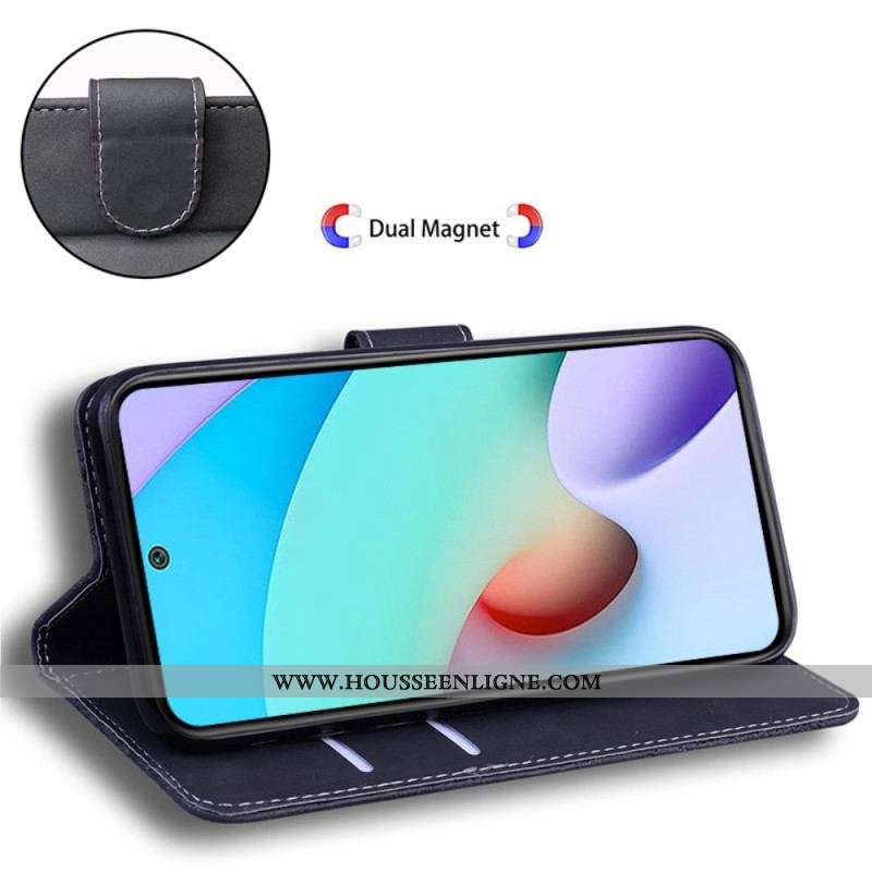 Housse Xiaomi Redmi A1 Empreinte Tigre