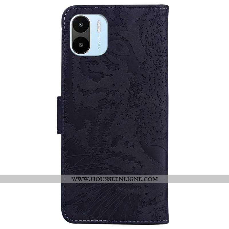 Housse Xiaomi Redmi A1 Empreinte Tigre