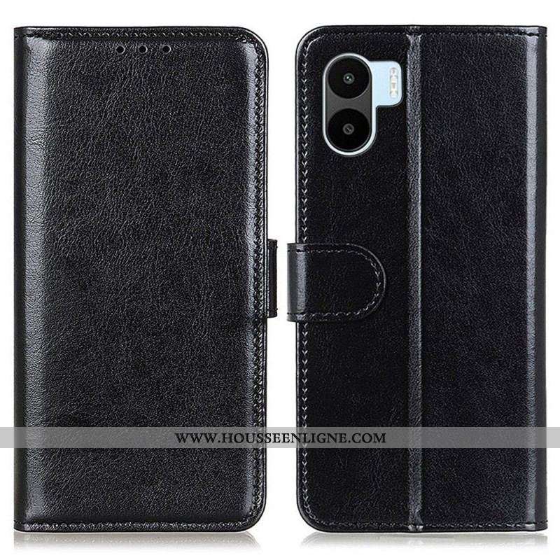 Housse Xiaomi Redmi A1 Finesse Glacée