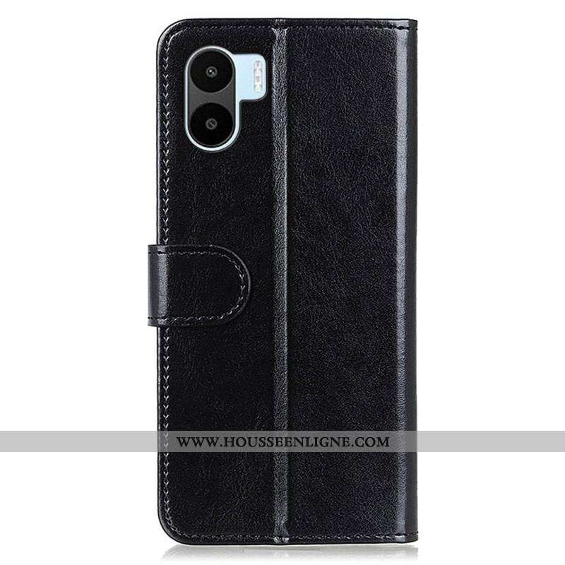 Housse Xiaomi Redmi A1 Finesse Glacée