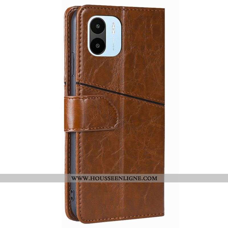 Housse Xiaomi Redmi A1 Formes Géométriques