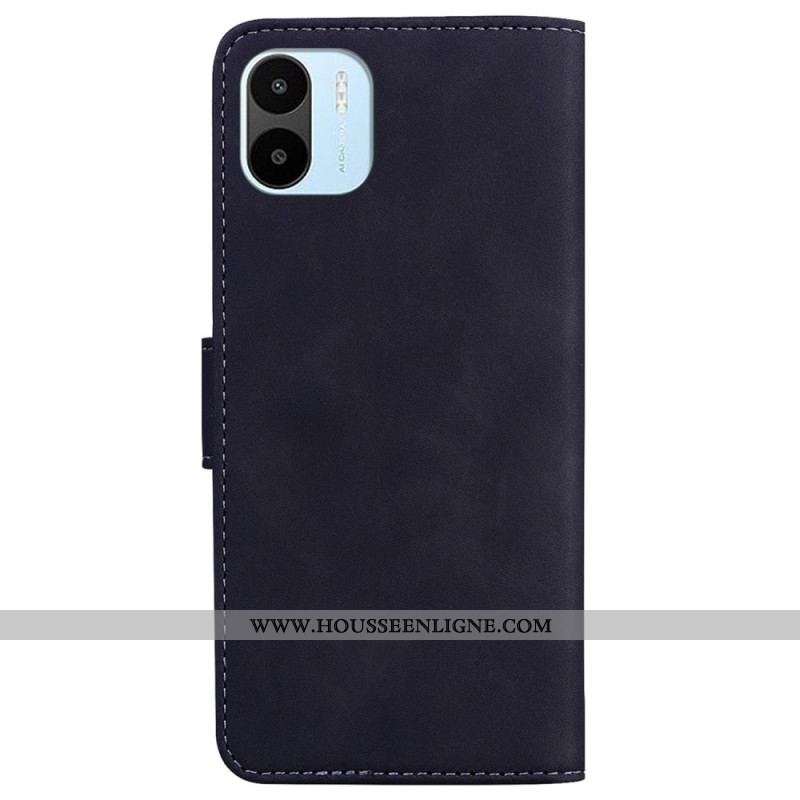 Housse Xiaomi Redmi A1 Papillon