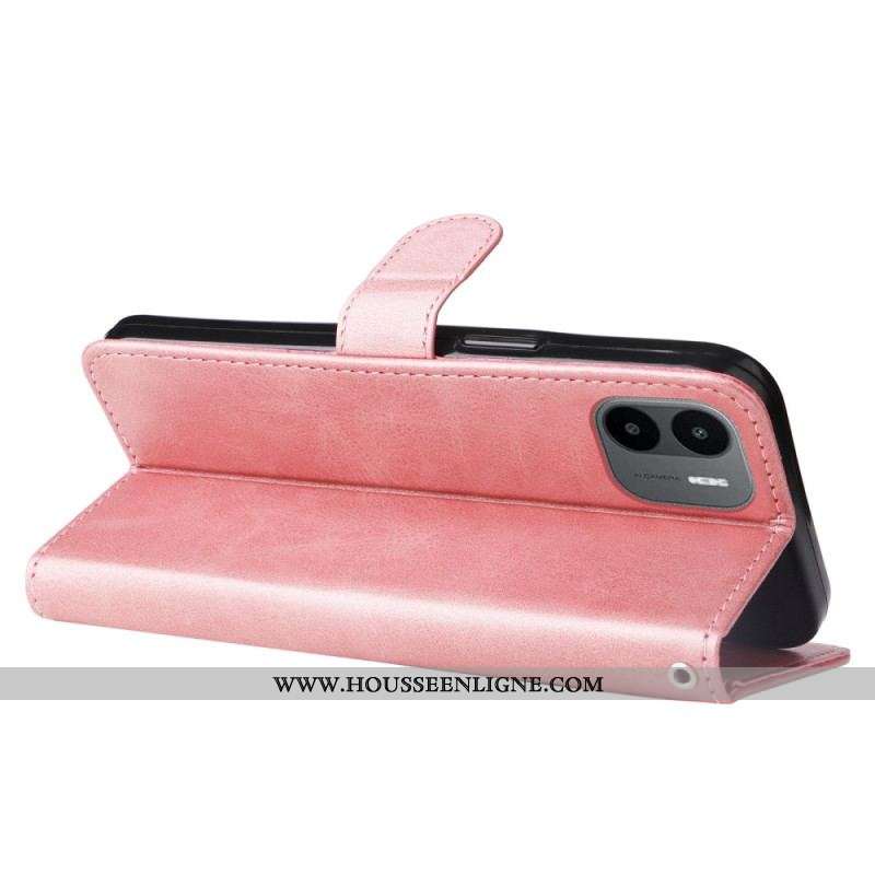 Housse Xiaomi Redmi A1 Porte-monnaie