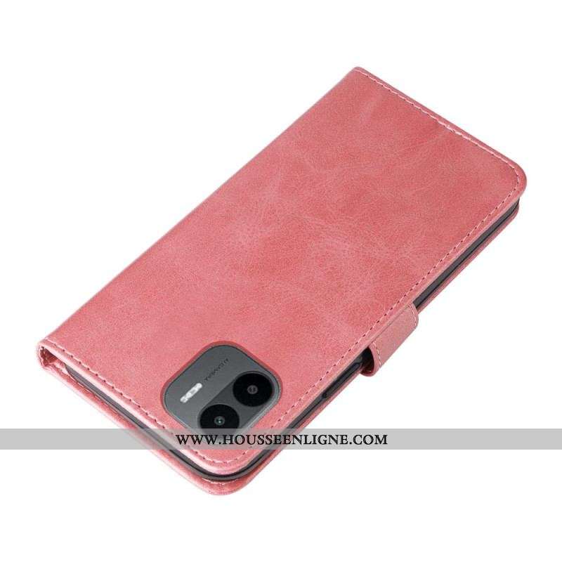 Housse Xiaomi Redmi A1 Porte-monnaie