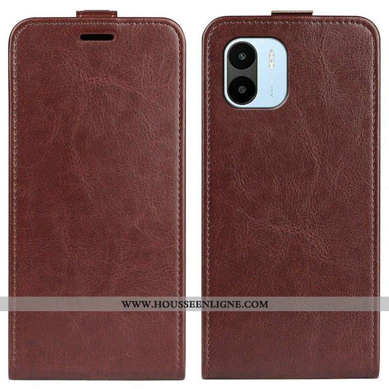 Housse Xiaomi Redmi A1 Rabat Vertical