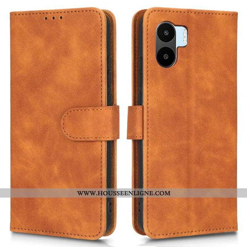 Housse Xiaomi Redmi A1 Skin-Touch