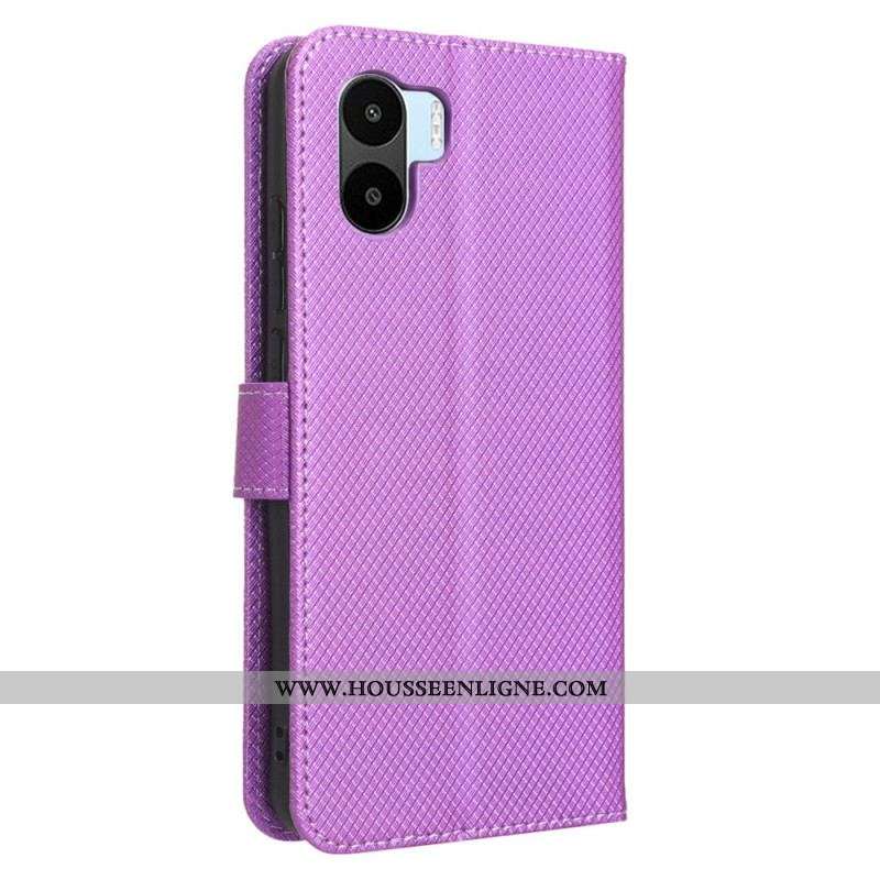 Housse Xiaomi Redmi A1 Sélection à Lanière