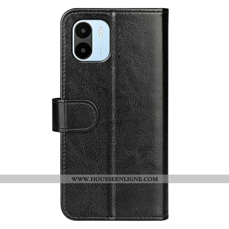 Housse Xiaomi Redmi A1 Ultra Classique