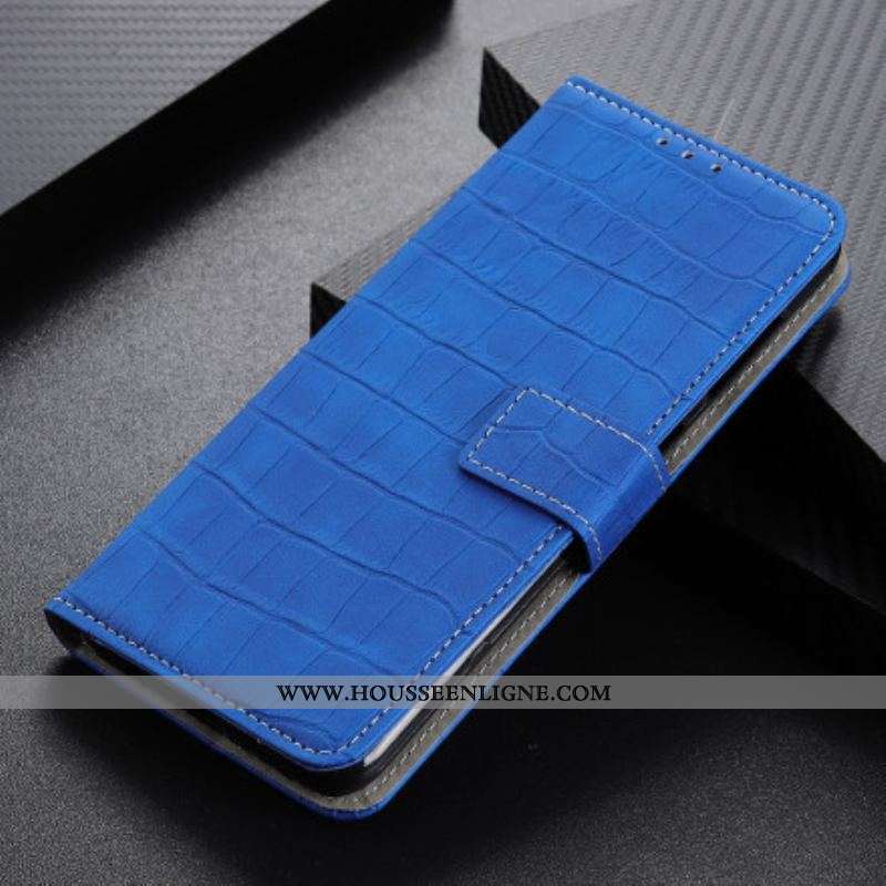 Housse Xiaomi Redmi Note 10/10S/Poco M5s Crocodile Power