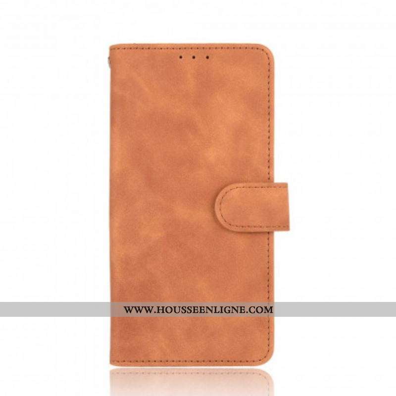 Housse Xiaomi Redmi Note 10/10S/Poco M5s Skin-Touch