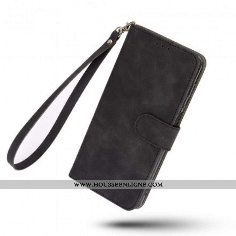 Housse Xiaomi Redmi Note 10/10S/Poco M5s Skin-Touch
