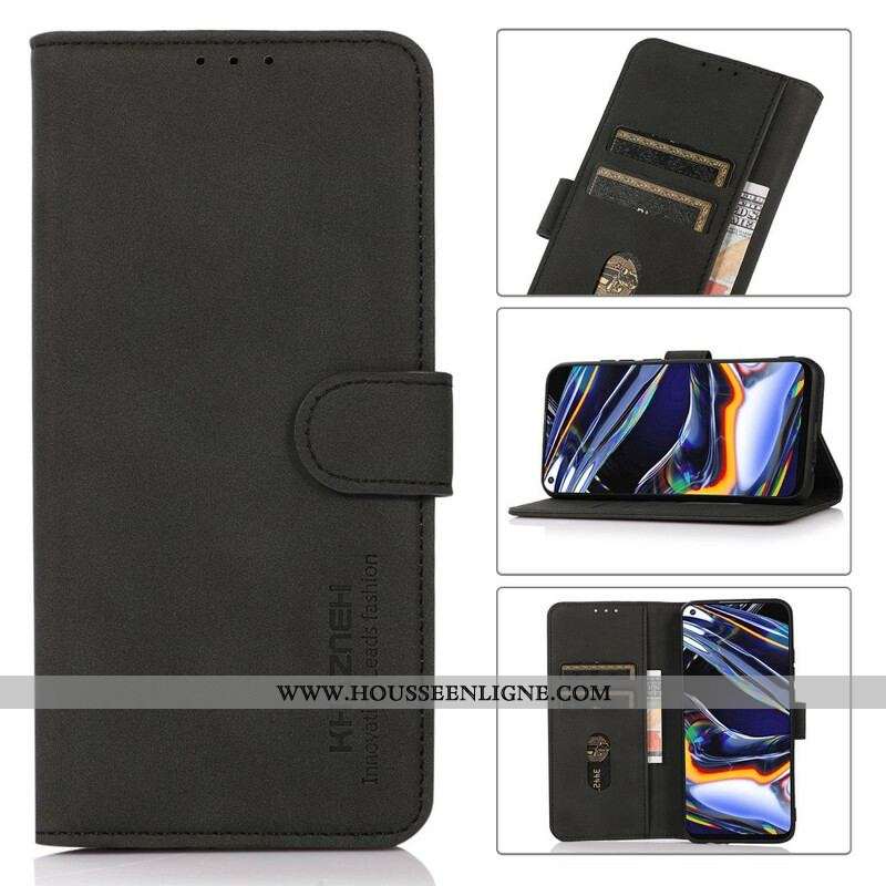Housse Xiaomi Redmi Note 10 5G / Poco M3 Pro 5G Fashion KHAZNEH