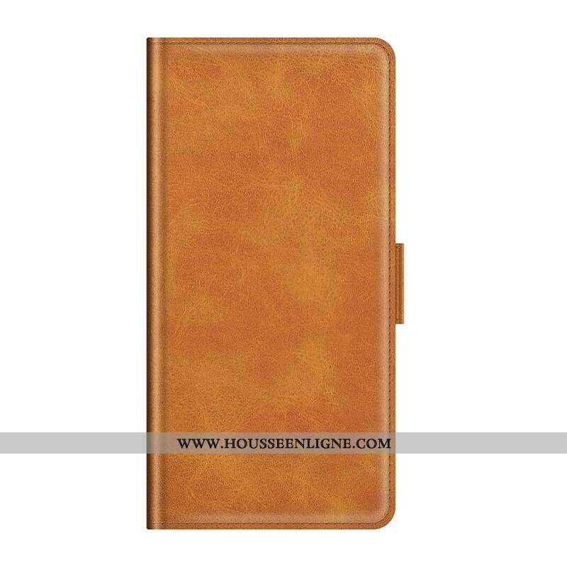 Housse Xiaomi Redmi Note 10 5G / Poco M3 Pro 5G Fermeture Double