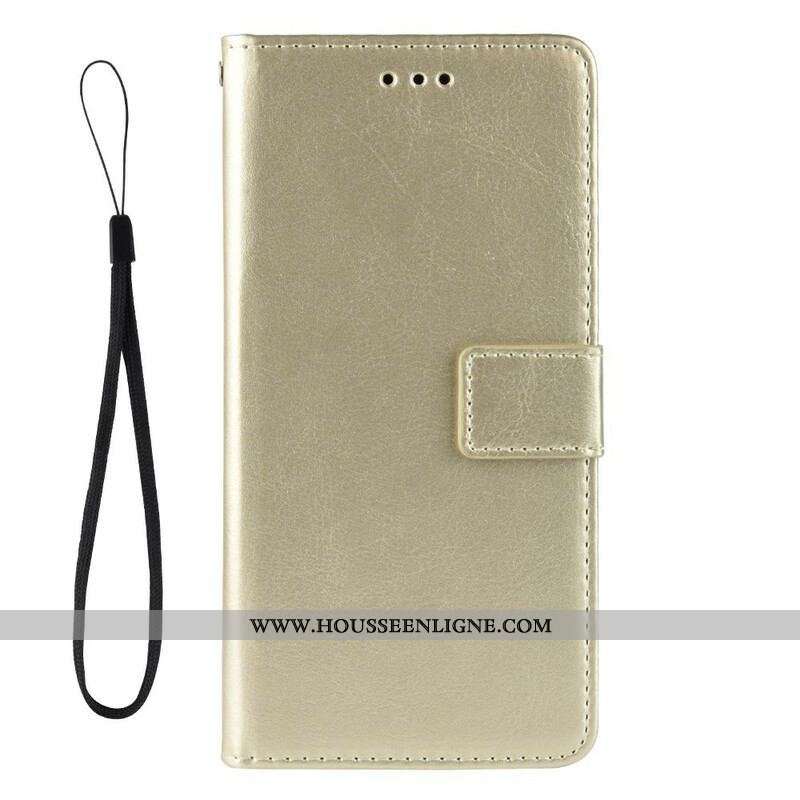 Housse Xiaomi Redmi Note 10 5G / Poco M3 Pro 5G Flashy