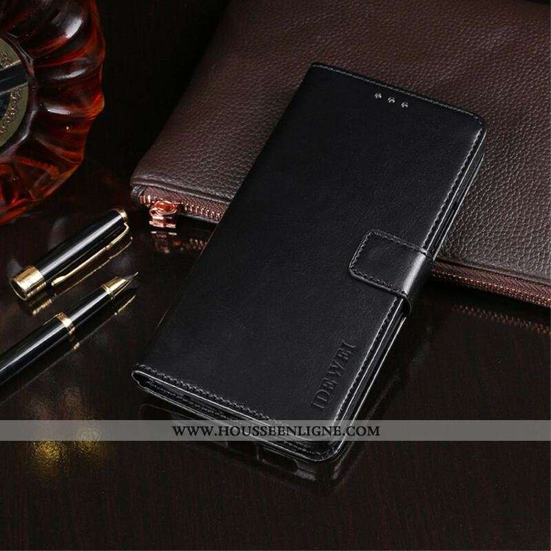 Housse Xiaomi Redmi Note 10 5G / Poco M3 Pro 5G IDEWEI