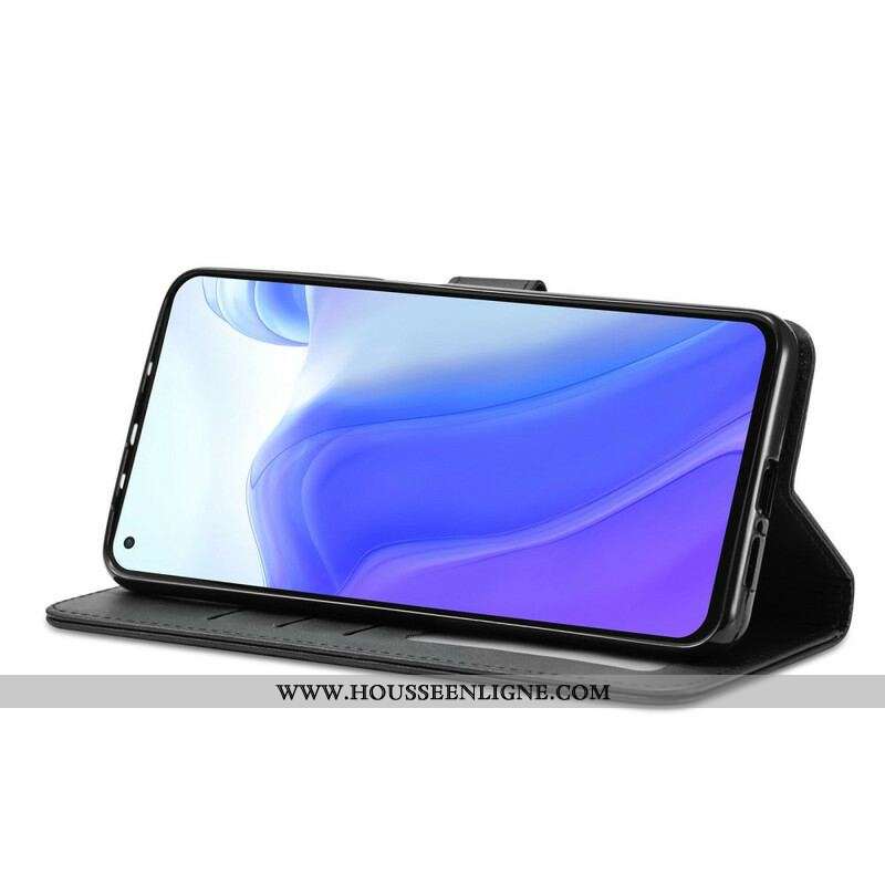 Housse Xiaomi Redmi Note 10 5G / Poco M3 Pro 5G LC.IMEEKE