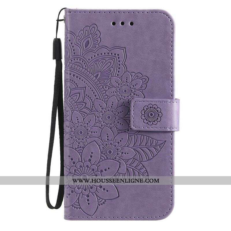 Housse Xiaomi Redmi Note 10 5G / Poco M3 Pro 5G Mandala