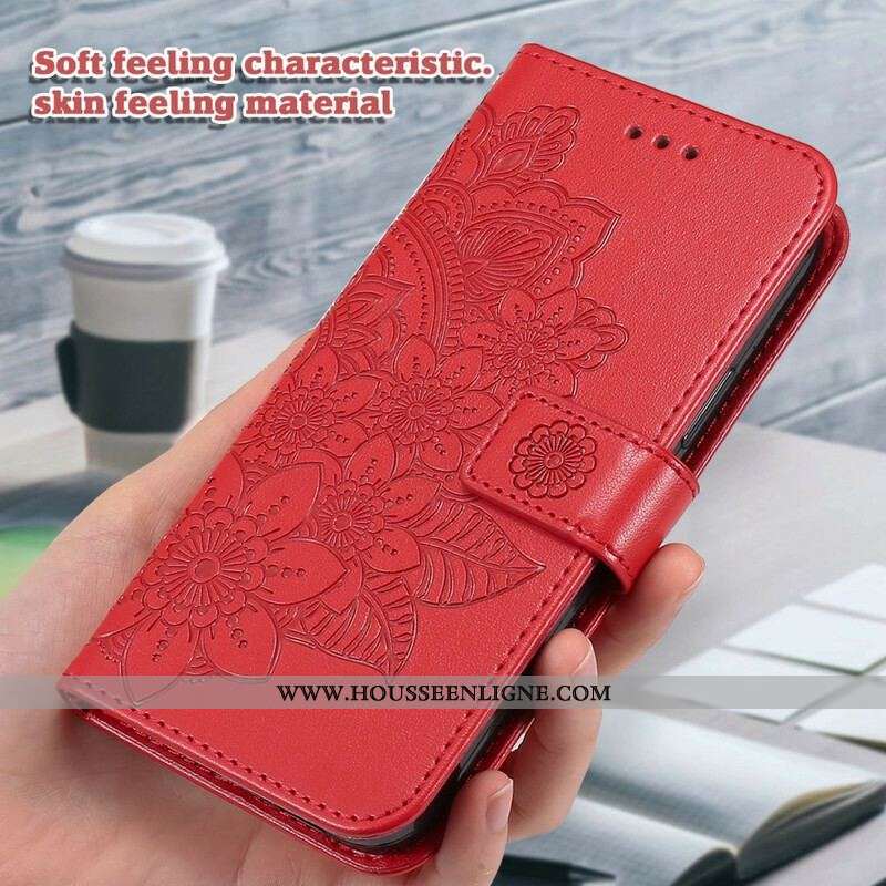 Housse Xiaomi Redmi Note 10 5G / Poco M3 Pro 5G Mandala