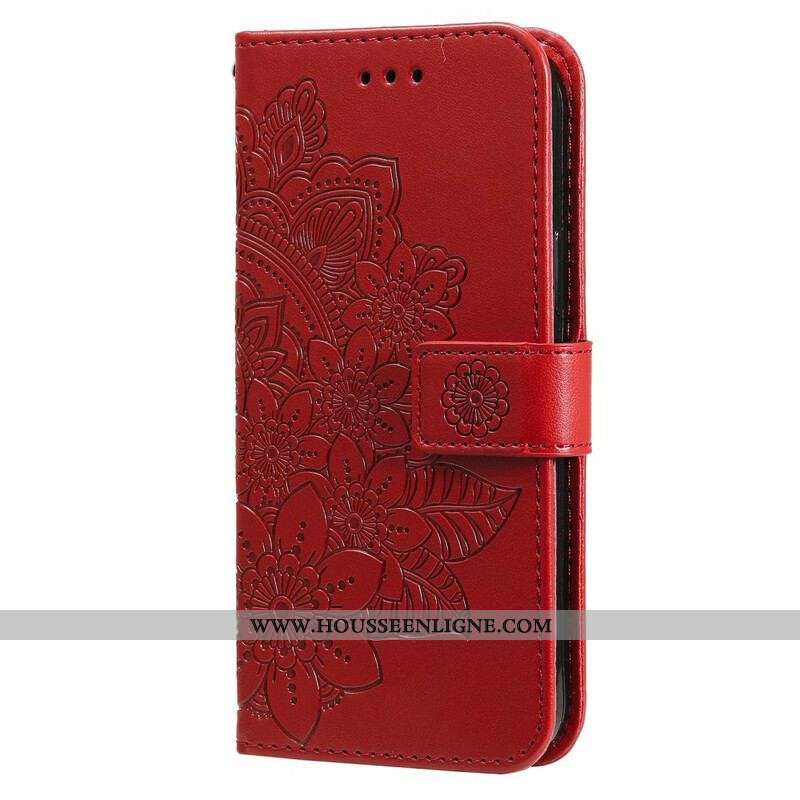 Housse Xiaomi Redmi Note 10 5G / Poco M3 Pro 5G Mandala