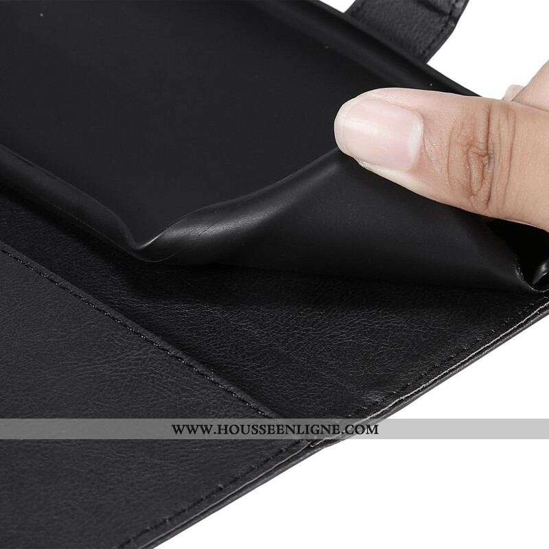 Housse Xiaomi Redmi Note 10 5G / Poco M3 Pro 5G Monochrome