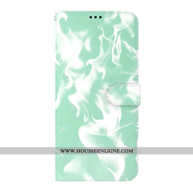Housse Xiaomi Redmi Note 10 5G / Poco M3 Pro 5G Motif Abstrait