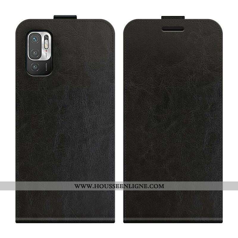 Housse Xiaomi Redmi Note 10 5G / Poco M3 Pro 5G Rabat Vertical