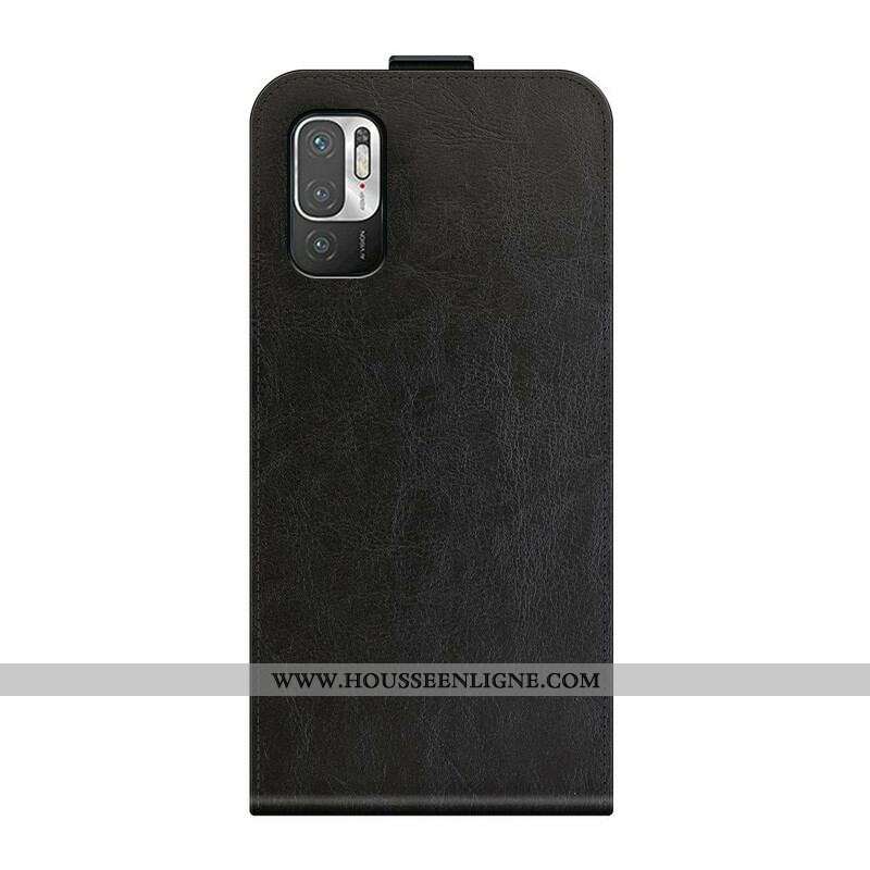 Housse Xiaomi Redmi Note 10 5G / Poco M3 Pro 5G Rabat Vertical