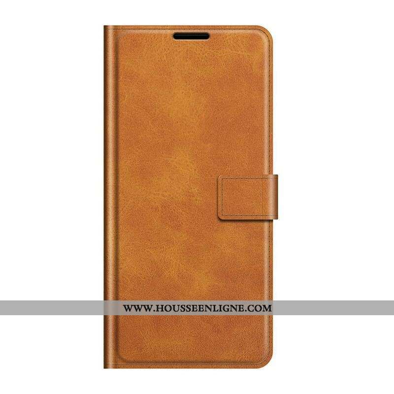 Housse Xiaomi Redmi Note 10 5G / Poco M3 Pro 5G Style Cuir