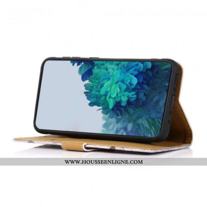 Housse Xiaomi Redmi Note 10 5G / Poco M3 Pro 5G Tour Eiffel Du Poète