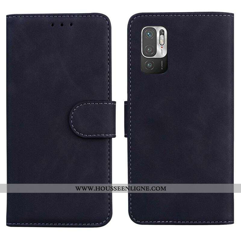 Housse Xiaomi Redmi Note 10 5G / Poco M3 Pro 5G Vintage Couture