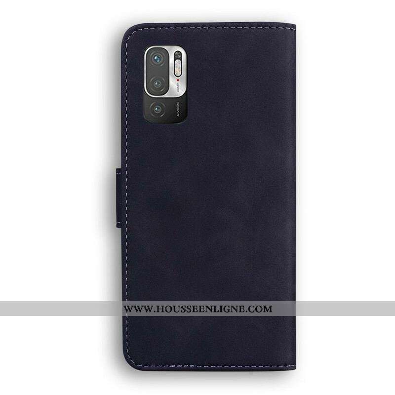 Housse Xiaomi Redmi Note 10 5G / Poco M3 Pro 5G Vintage Couture