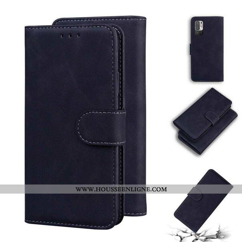 Housse Xiaomi Redmi Note 10 5G / Poco M3 Pro 5G Vintage Couture