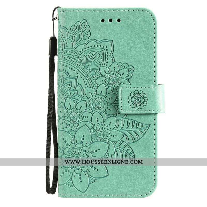 Housse Xiaomi Redmi Note 10 Pro Mandala