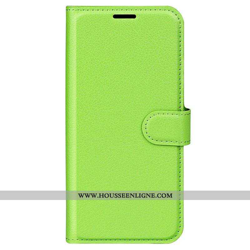 Housse Xiaomi Redmi Note 11 / 11s Classique
