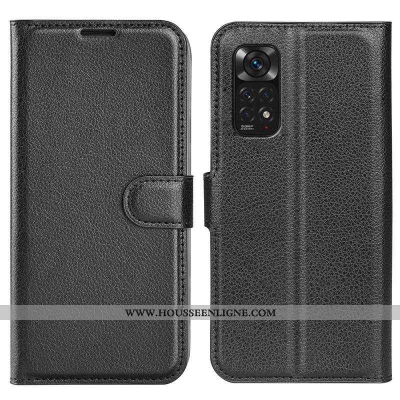 Housse Xiaomi Redmi Note 11 / 11s Classique