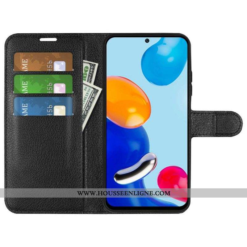 Housse Xiaomi Redmi Note 11 / 11s Classique