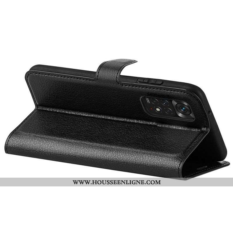 Housse Xiaomi Redmi Note 11 / 11s Classique