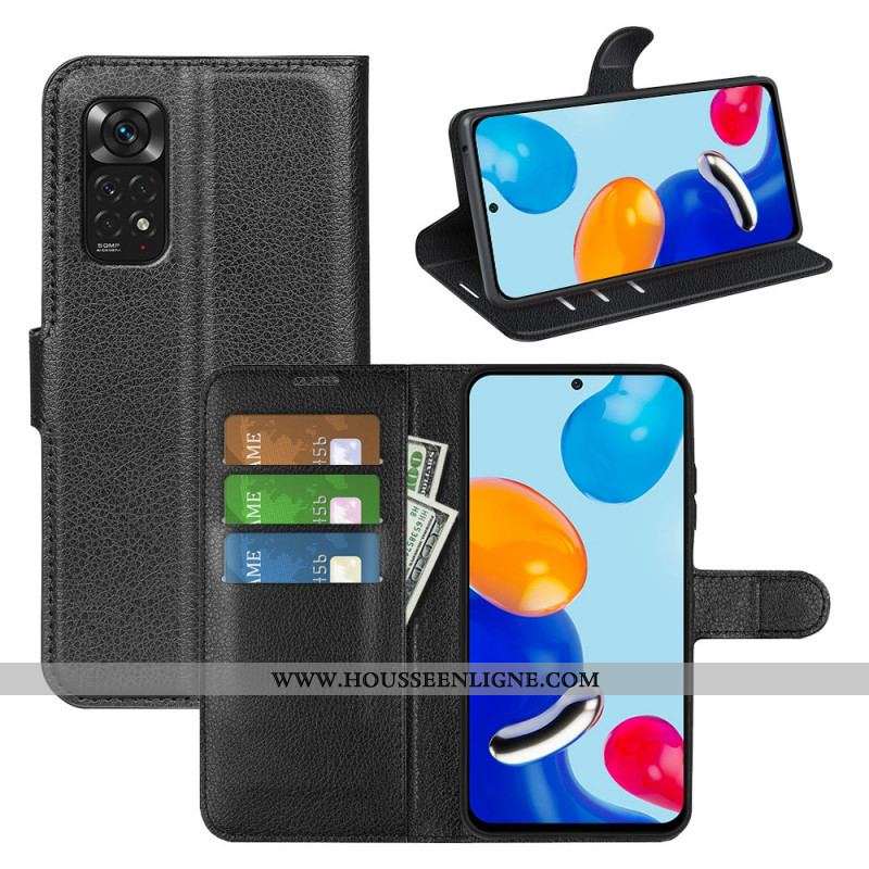 Housse Xiaomi Redmi Note 11 / 11s Classique