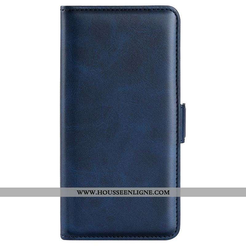 Housse Xiaomi Redmi Note 11 / 11s Double Rabat