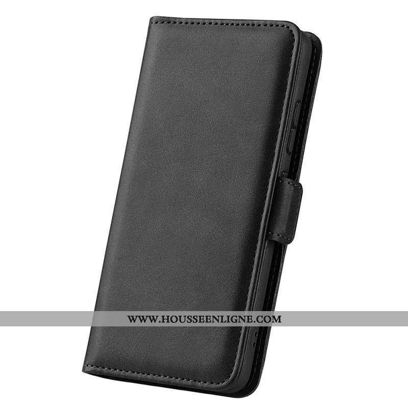 Housse Xiaomi Redmi Note 11 / 11s Double Rabat
