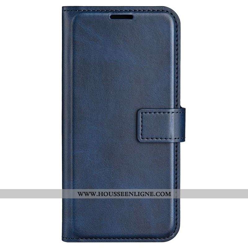 Housse Xiaomi Redmi Note 11 / 11s Effet Cuir Rétro