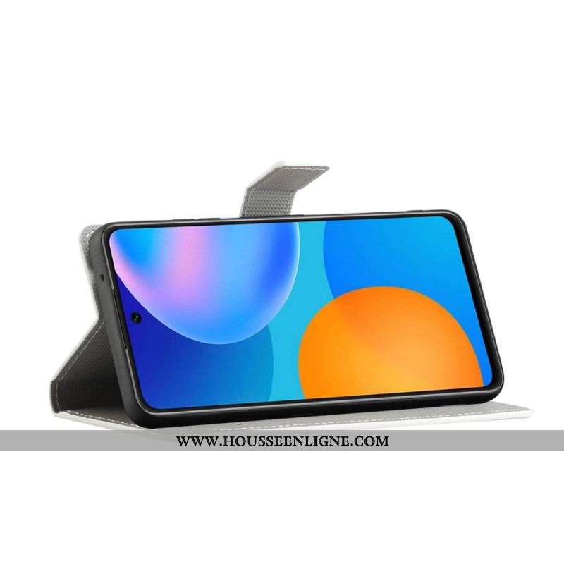 Housse Xiaomi Redmi Note 11 / 11s Multiples Hiboux