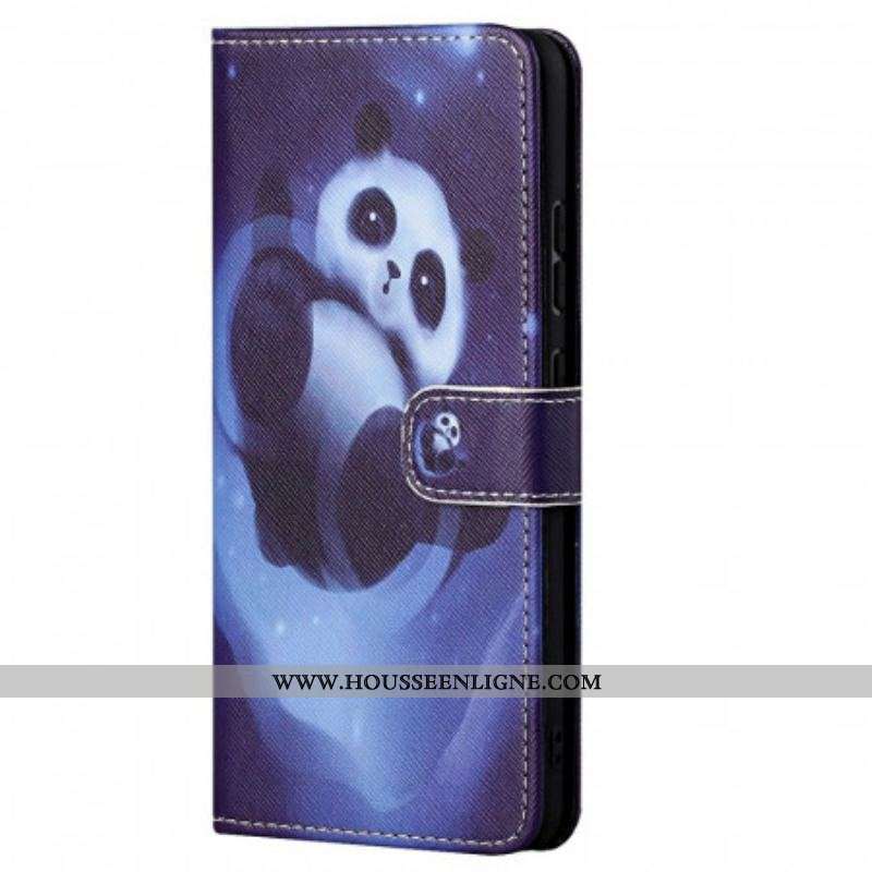 Housse Xiaomi Redmi Note 11 / 11s Panda Space