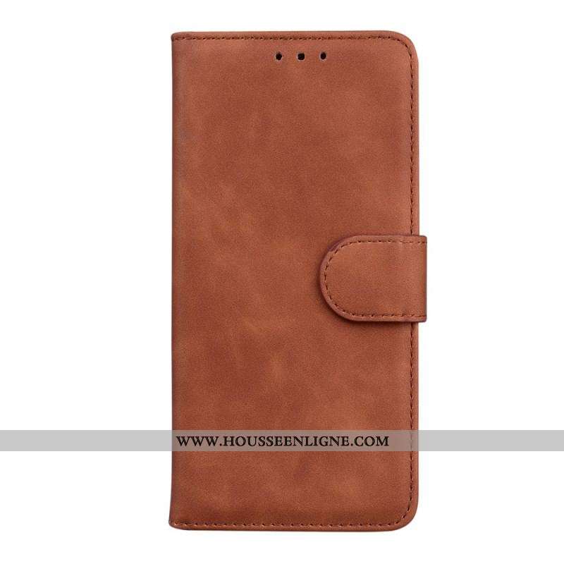 Housse Xiaomi Redmi Note 11 Pro / Note 11 Pro 5G Nouveau Rétro Classique
