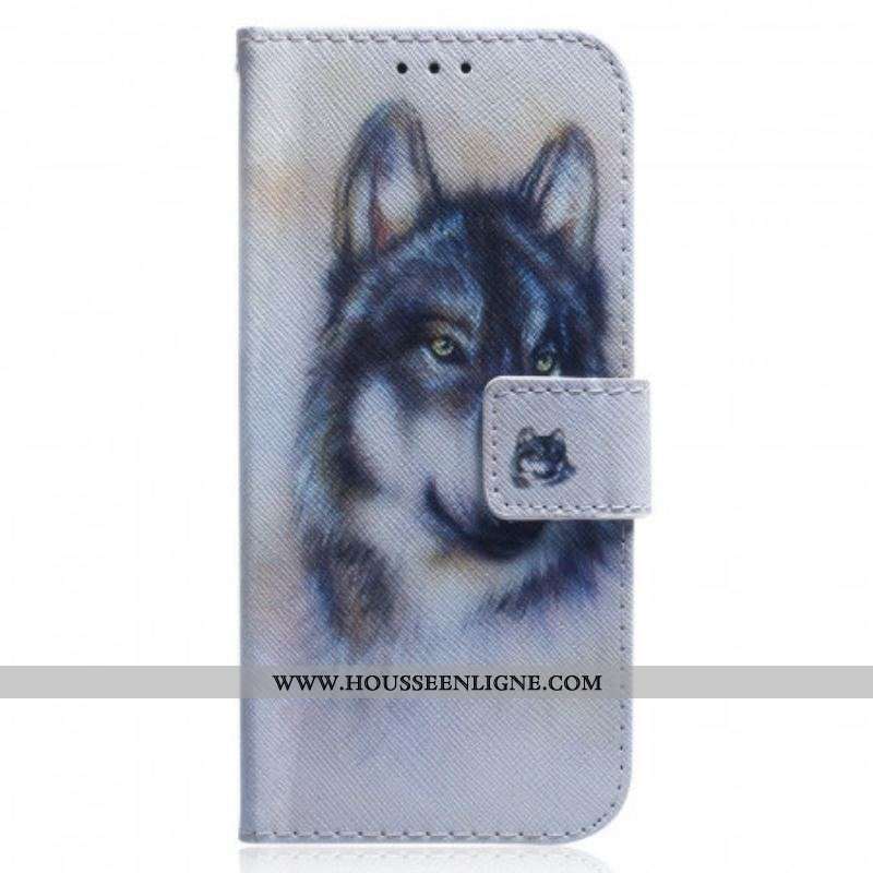 Housse Xiaomi Redmi Note 11 Pro / Note 11 Pro 5G Regard Canin