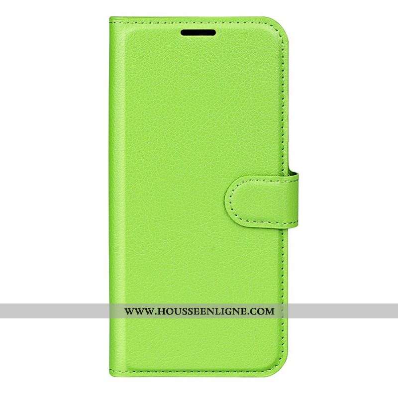 Housse Xiaomi Redmi Note 11 Pro Plus 5G Classique