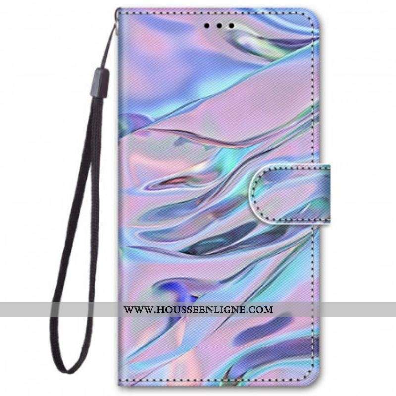 Housse Xiaomi Redmi Note 11 Pro Plus 5G Comme de la Peinture