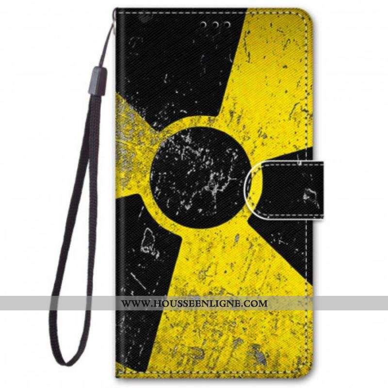 Housse Xiaomi Redmi Note 11 Pro Plus 5G Danger