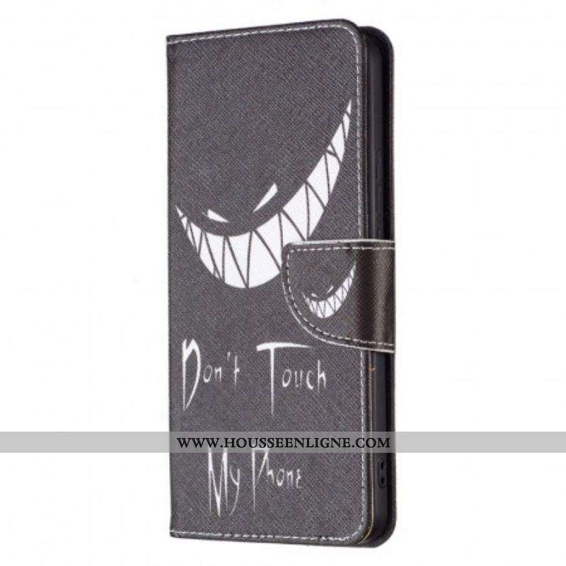 Housse Xiaomi Redmi Note 11 Pro Plus 5G Devil Phone