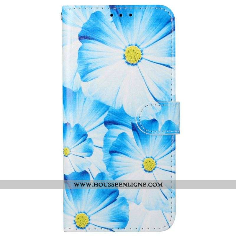 Housse Xiaomi Redmi Note 11 Pro Plus 5G Le Style Florale